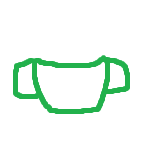 body equipment icon