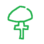 neck equipment icon