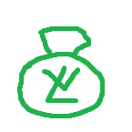 bag equipment icon